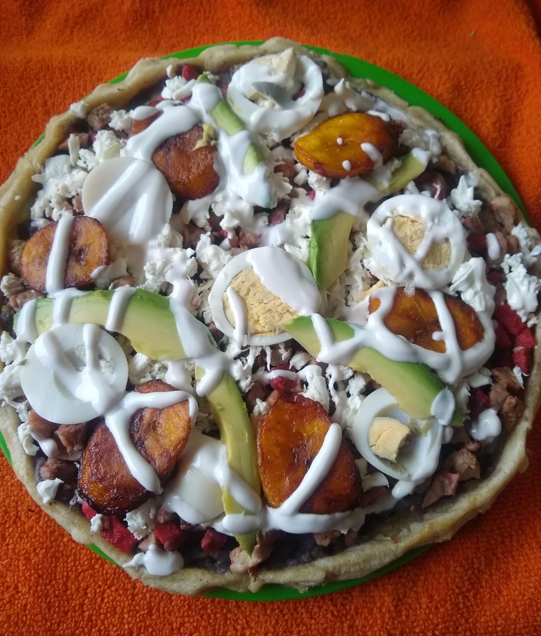 Mega Tacos