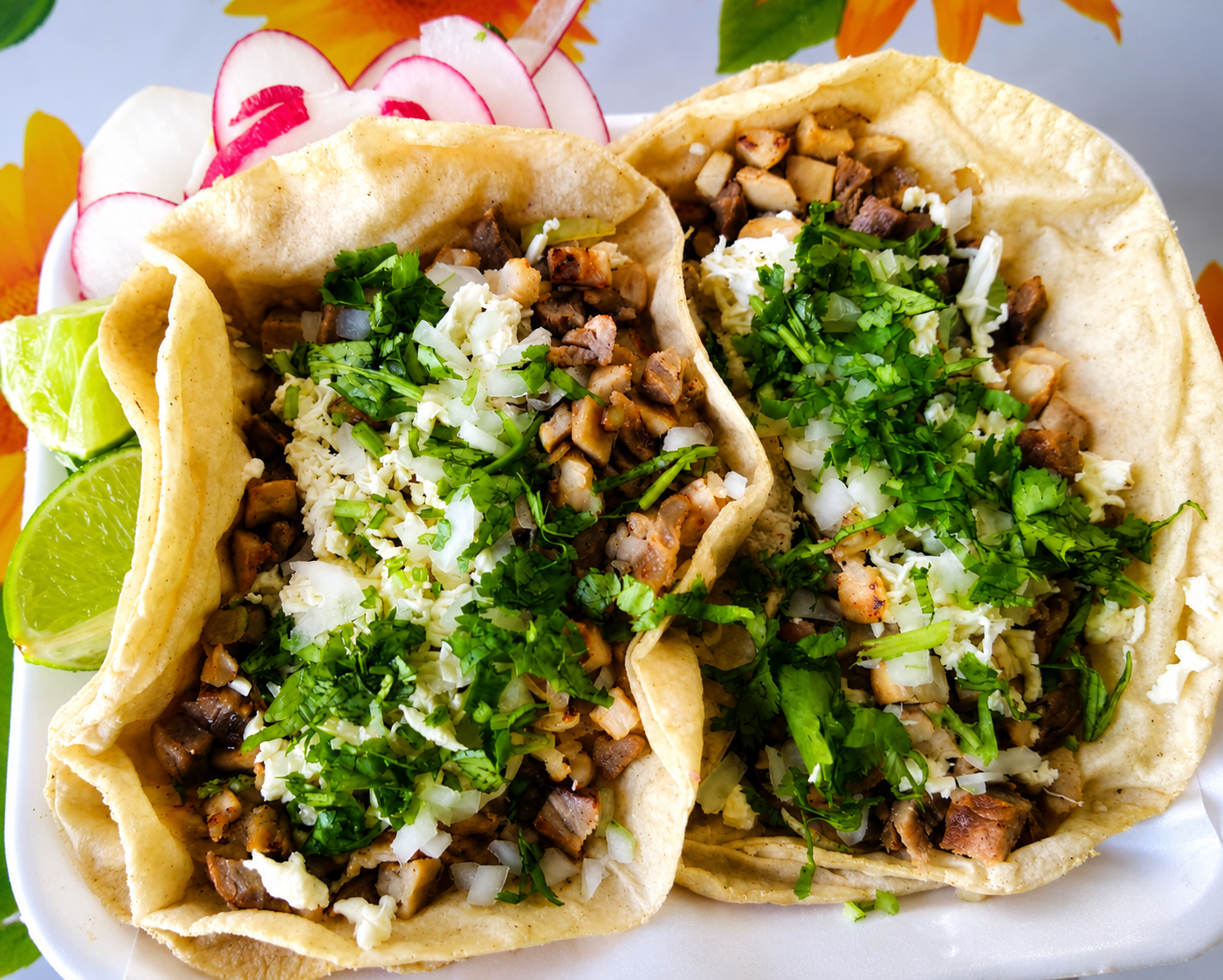 Mega Tacos