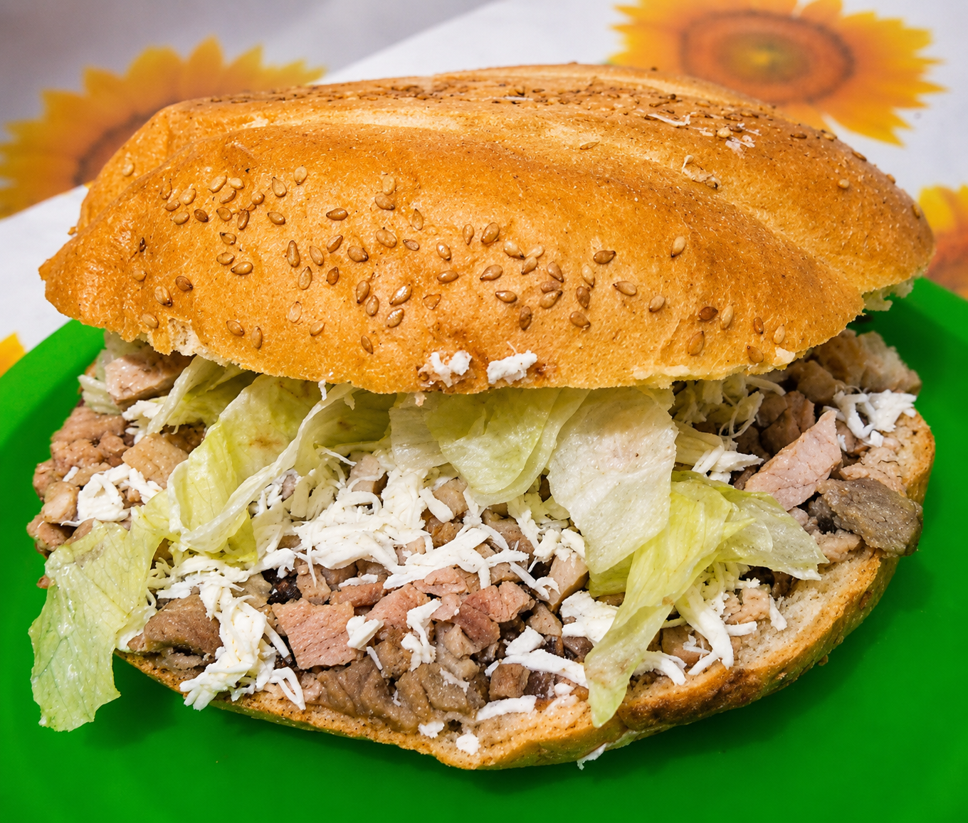 Mega Tortas